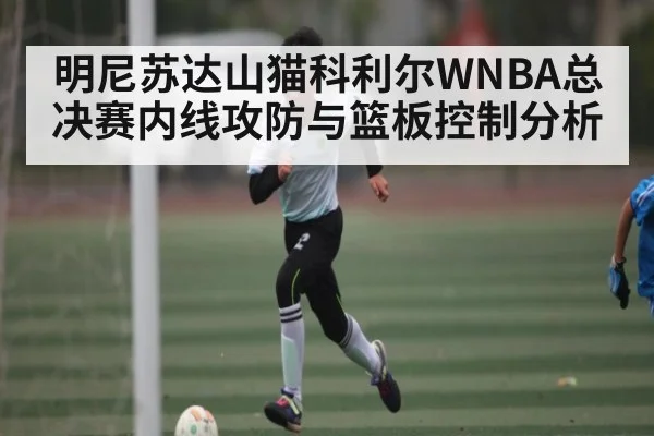 明尼苏达山猫科利尔WNBA总决赛内线攻防与篮板控制分析