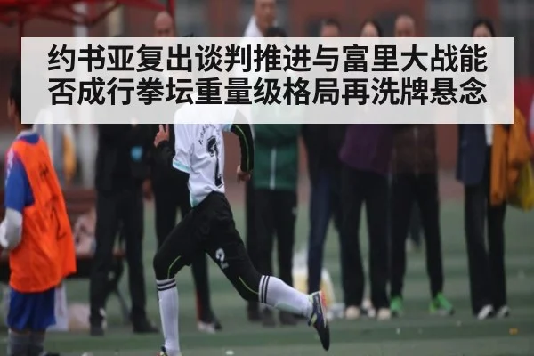约书亚复出谈判推进与富里大战能否成行拳坛重量级格局再洗牌悬念