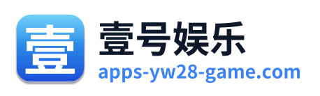 壹号娱乐 Logo